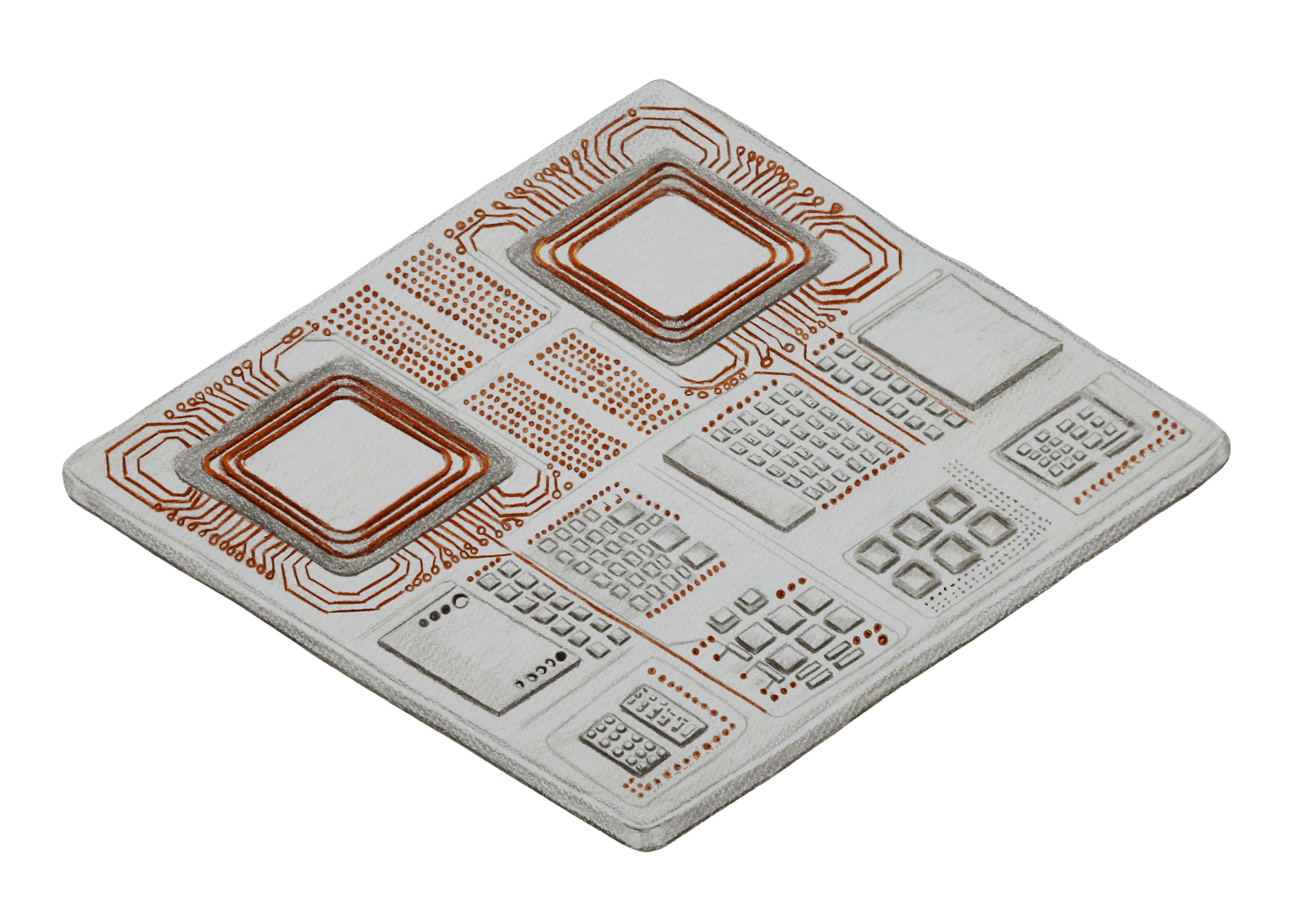 AC Nano Processor product
