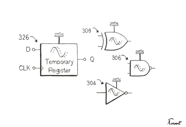 Circuit diagram