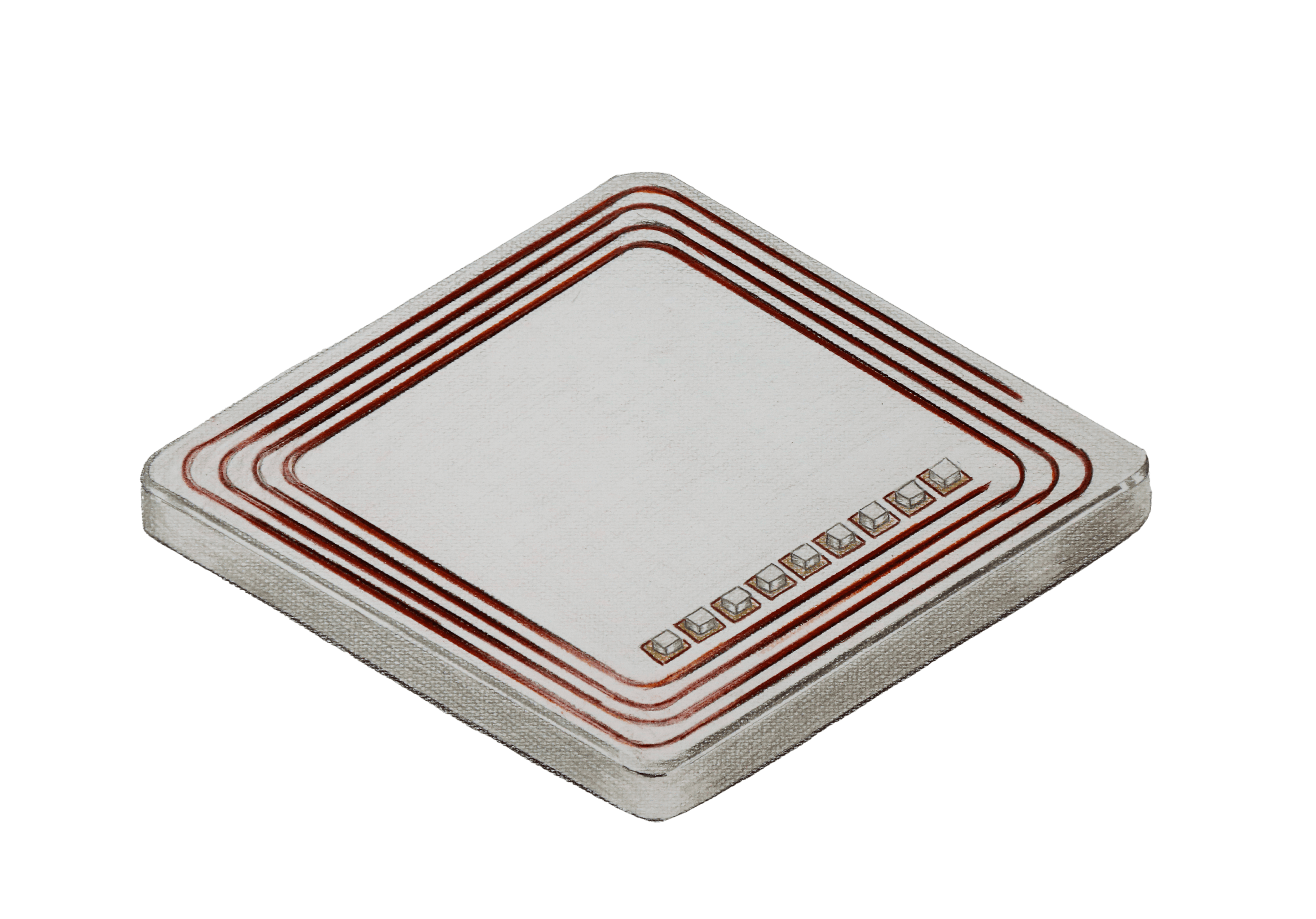 Counterfeit Detection product