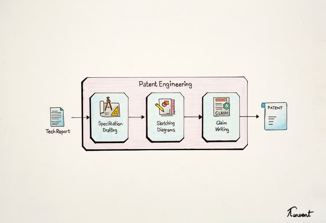 Patent Engineering