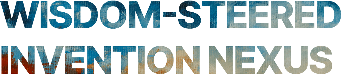 Invention Thrives Here